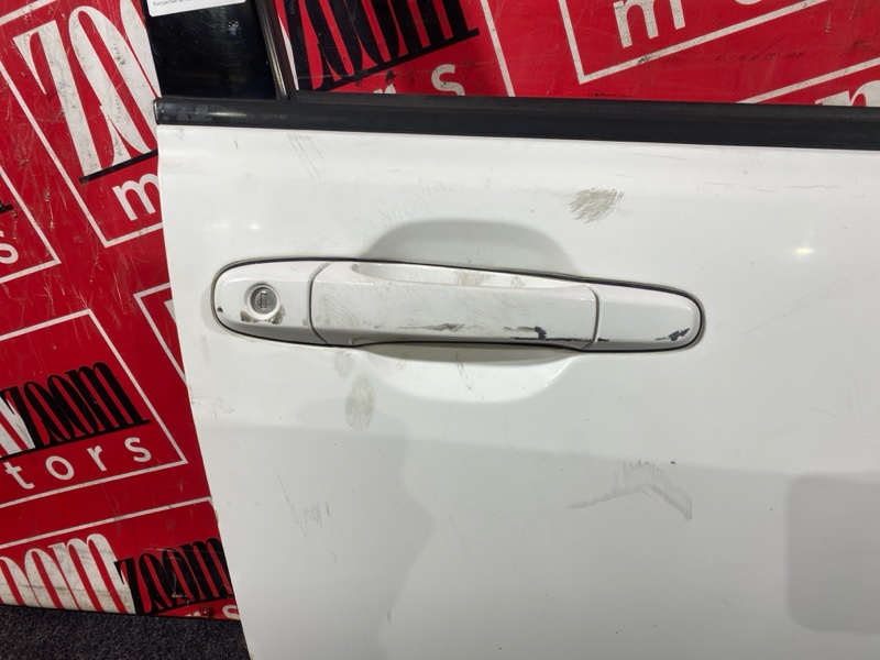 Дверь боковая, 3800 рублей, Солонцы