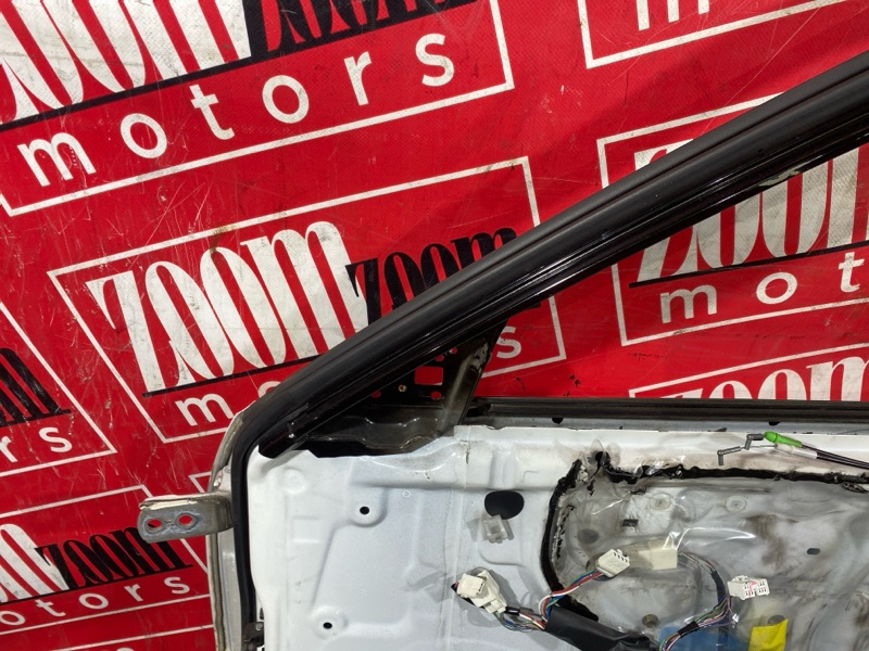 Дверь боковая, 3800 рублей, Солонцы