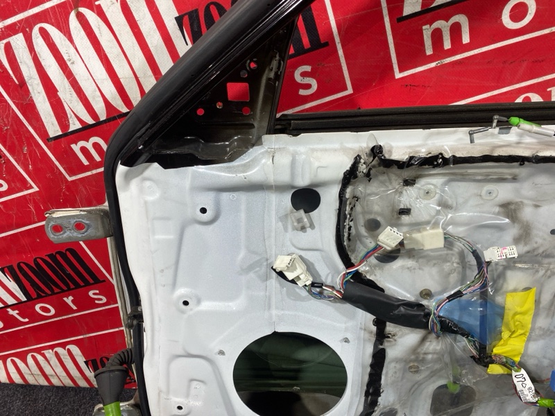 Дверь боковая, 3800 рублей, Солонцы