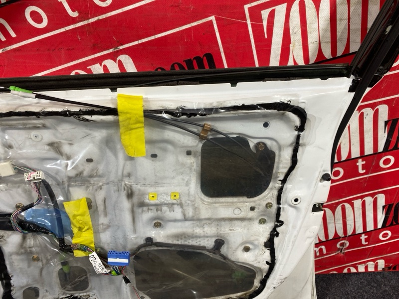 Дверь боковая, 3800 рублей, Солонцы