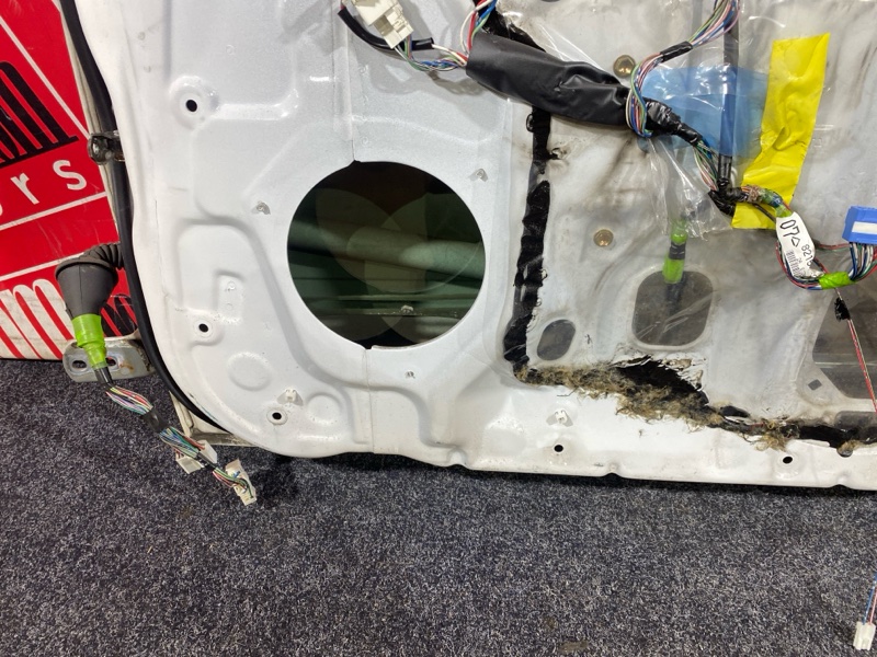 Дверь боковая, 3800 рублей, Солонцы