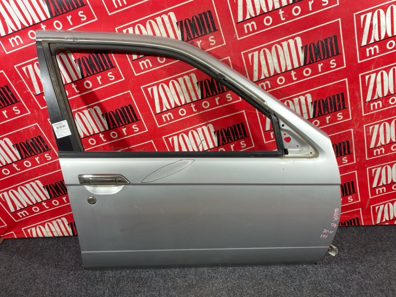 Дверь боковая, 5300 рублей, Солонцы