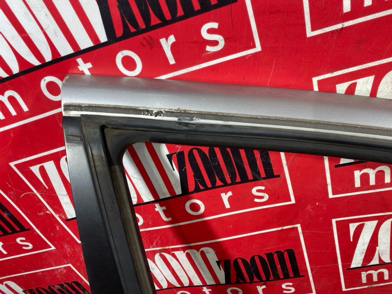 Дверь боковая, 5300 рублей, Солонцы