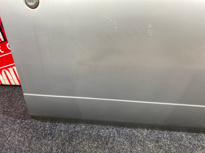 Дверь боковая, 5300 рублей, Солонцы