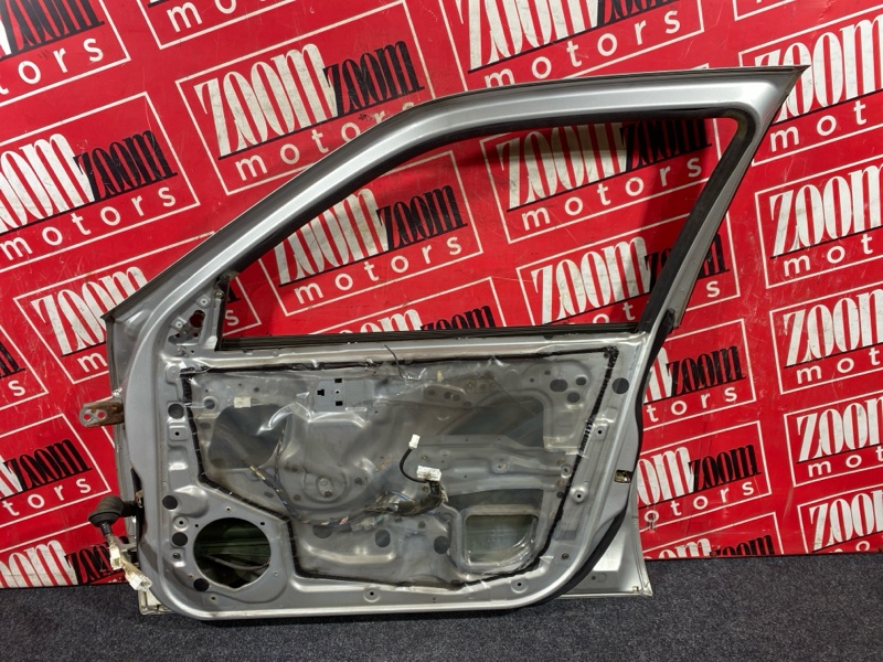 Дверь боковая, 5300 рублей, Солонцы