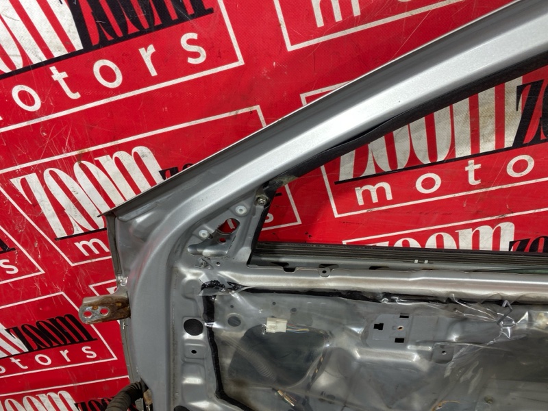 Дверь боковая, 5300 рублей, Солонцы