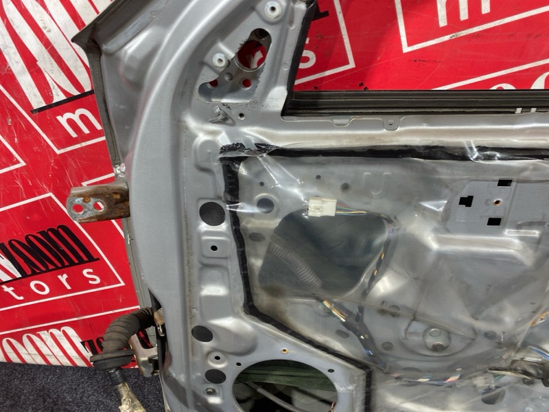 Дверь боковая, 5300 рублей, Солонцы