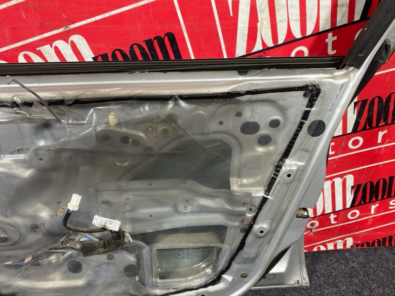 Дверь боковая, 5300 рублей, Солонцы