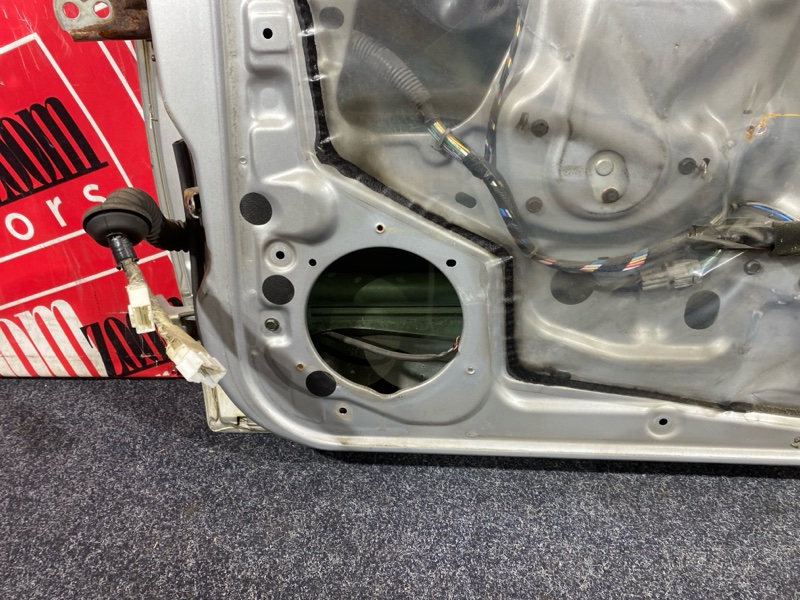 Дверь боковая, 5300 рублей, Солонцы