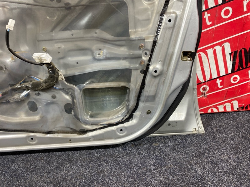 Дверь боковая, 5300 рублей, Солонцы