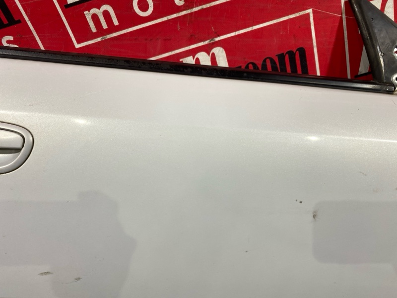 Дверь боковая, 4800 рублей, Солонцы