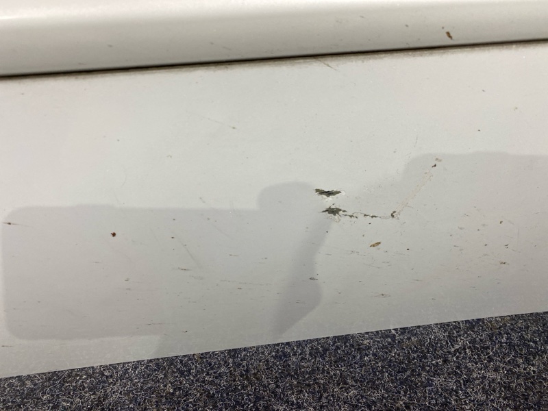 Дверь боковая, 4800 рублей, Солонцы