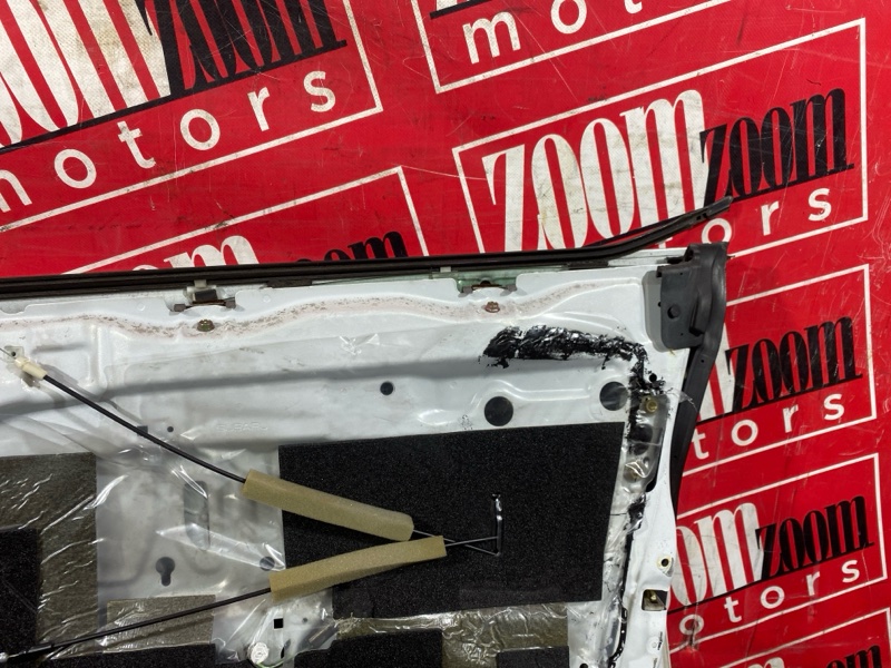 Дверь боковая, 4800 рублей, Солонцы