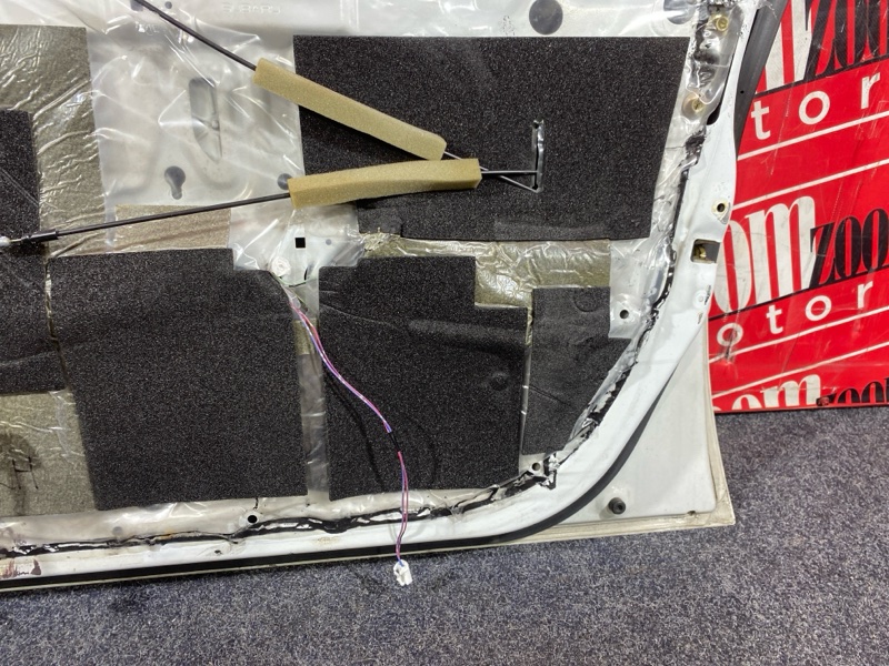 Дверь боковая, 4800 рублей, Солонцы