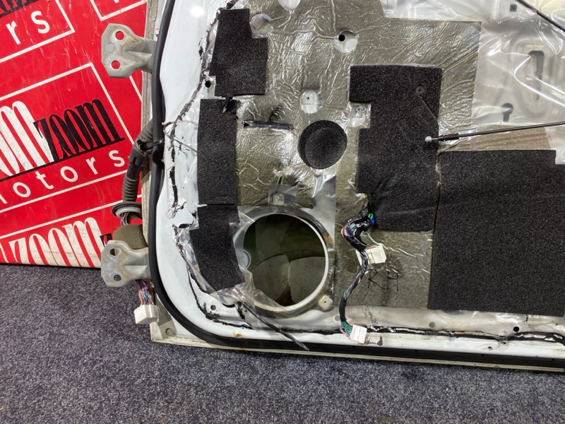 Дверь боковая, 4800 рублей, Солонцы