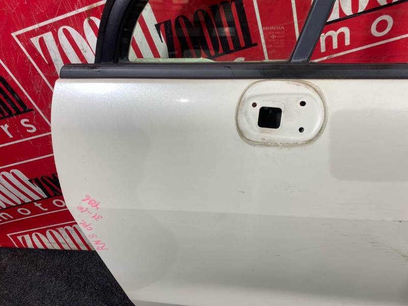 Дверь боковая, 7600 рублей, Солонцы