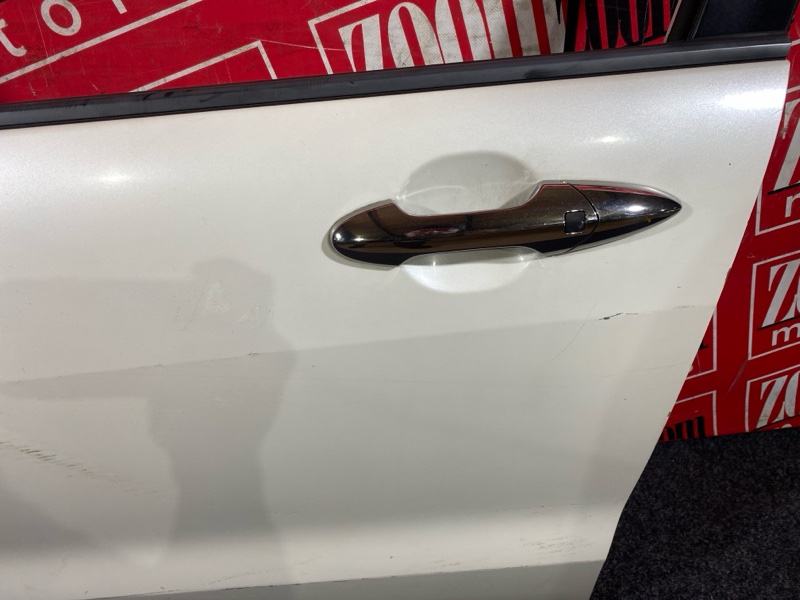 Дверь боковая, 7600 рублей, Солонцы