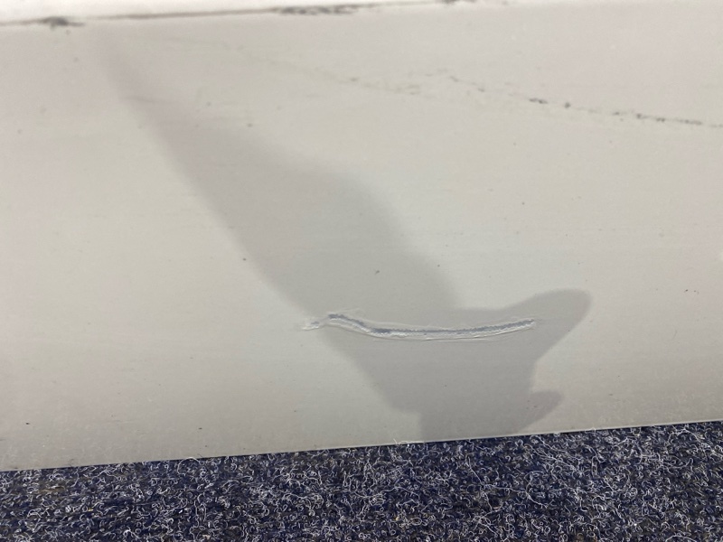 Дверь боковая, 7600 рублей, Солонцы