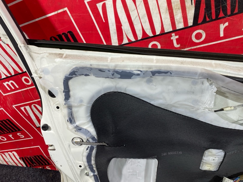 Дверь боковая, 7600 рублей, Солонцы