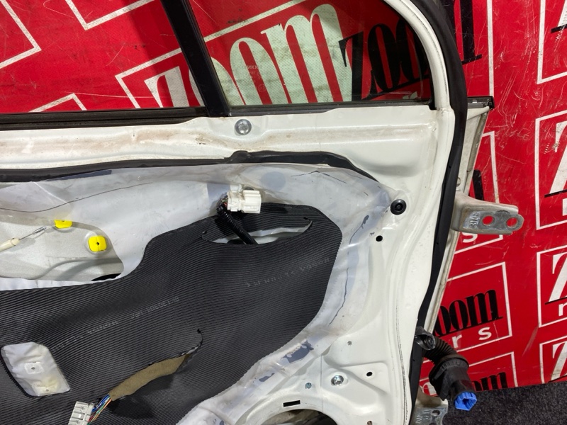 Дверь боковая, 7600 рублей, Солонцы