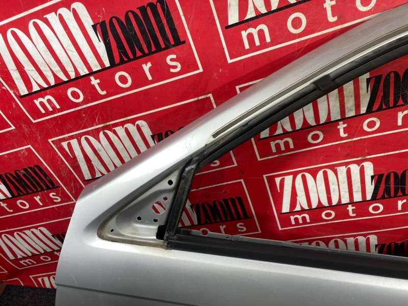 Дверь боковая, 5700 рублей, Солонцы