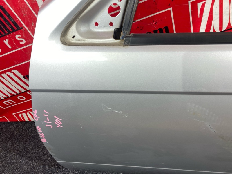 Дверь боковая, 5700 рублей, Солонцы