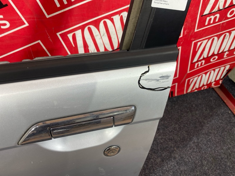 Дверь боковая, 5700 рублей, Солонцы