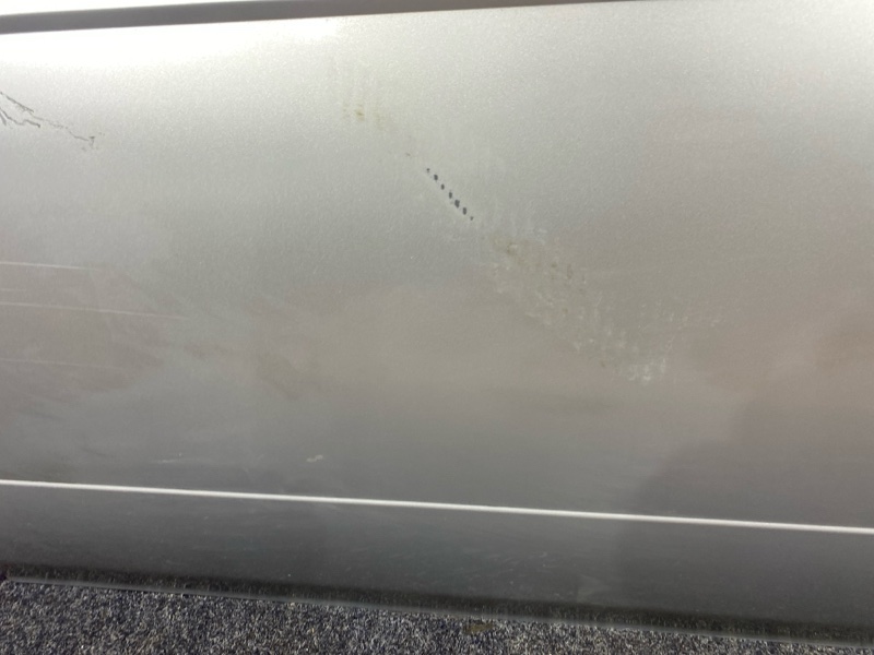 Дверь боковая, 5700 рублей, Солонцы