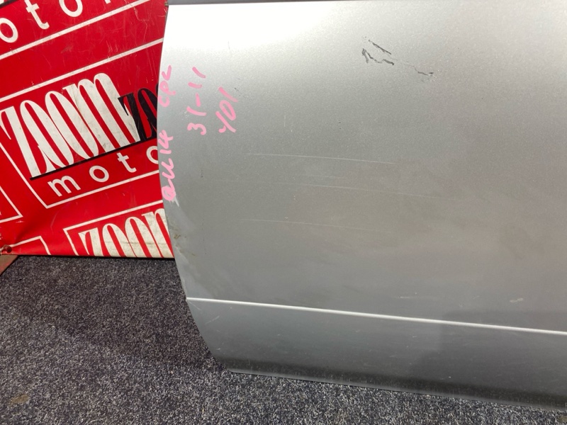 Дверь боковая, 5700 рублей, Солонцы