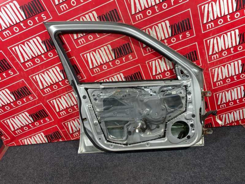 Дверь боковая, 5700 рублей, Солонцы