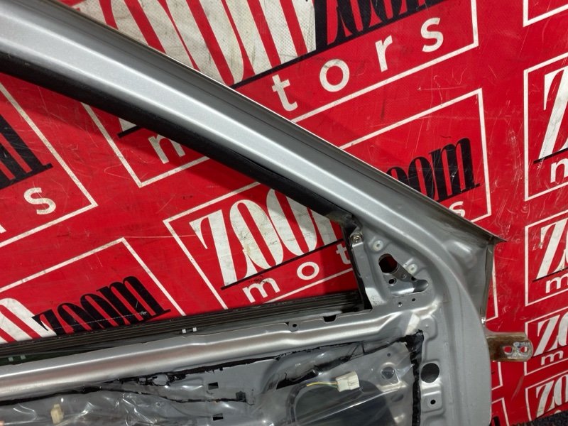 Дверь боковая, 5700 рублей, Солонцы