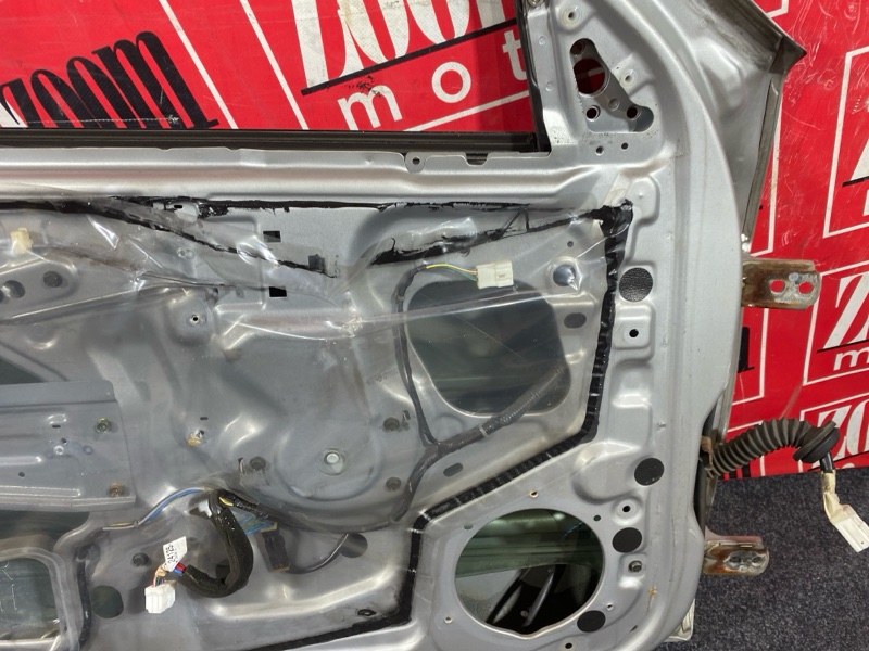 Дверь боковая, 5700 рублей, Солонцы