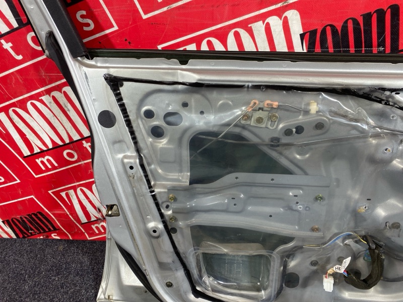 Дверь боковая, 5700 рублей, Солонцы