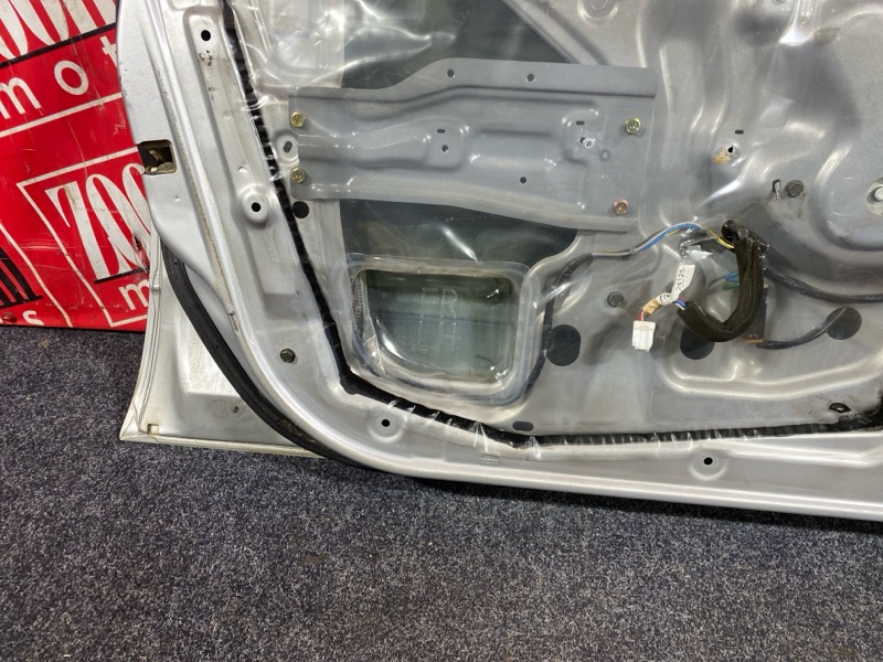 Дверь боковая, 5700 рублей, Солонцы