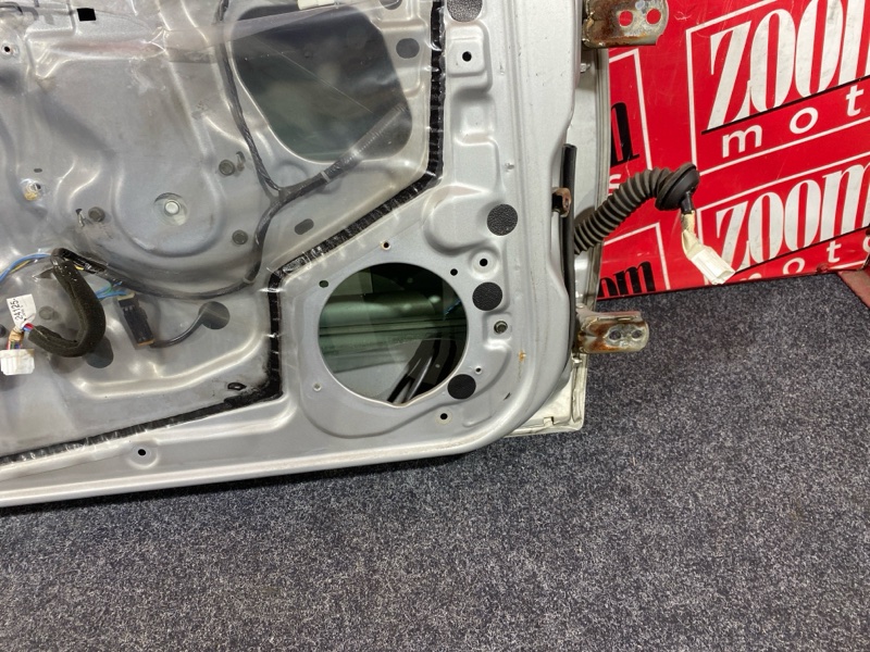 Дверь боковая, 5700 рублей, Солонцы