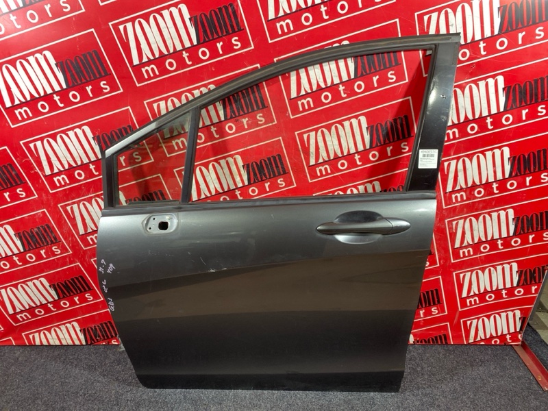 Дверь боковая, 11400 рублей, Солонцы