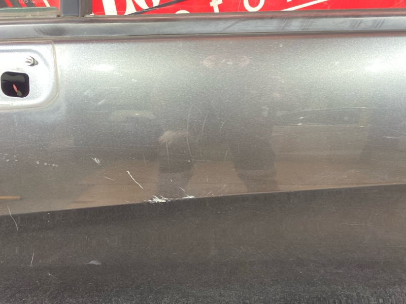 Дверь боковая, 11400 рублей, Солонцы