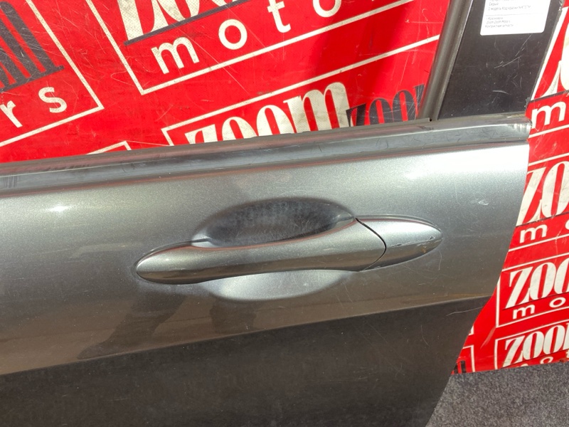 Дверь боковая, 11400 рублей, Солонцы