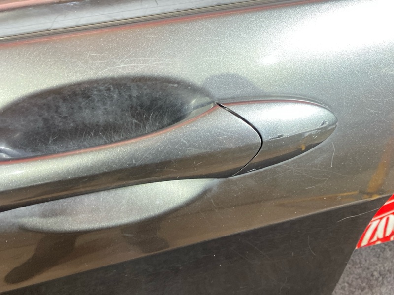 Дверь боковая, 11400 рублей, Солонцы