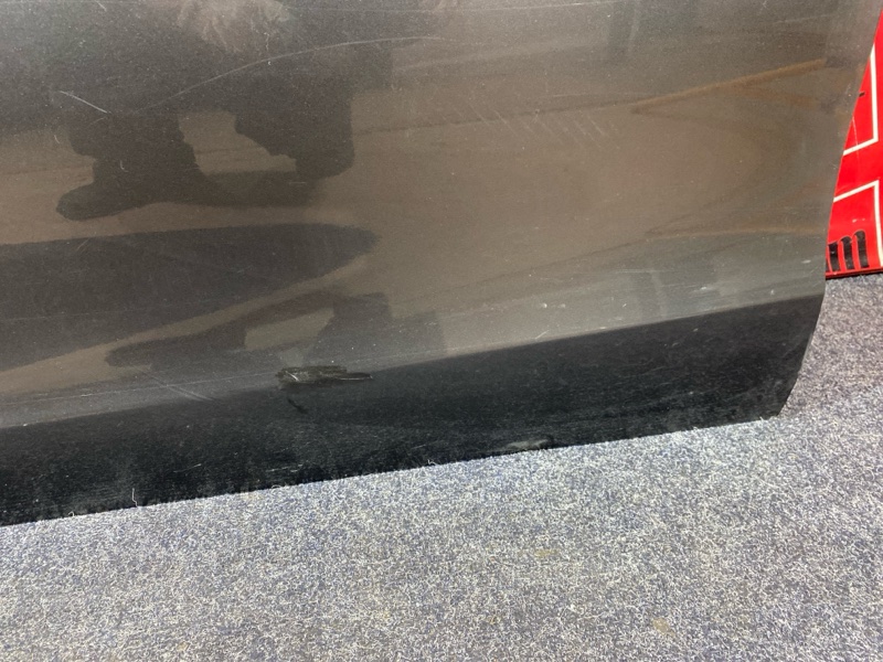 Дверь боковая, 11400 рублей, Солонцы