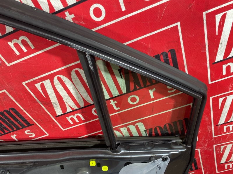 Дверь боковая, 11400 рублей, Солонцы