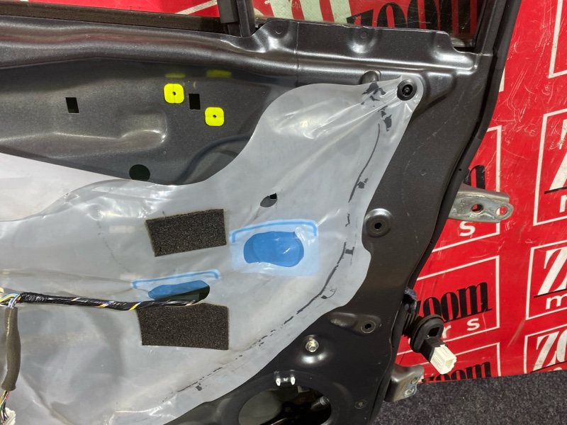 Дверь боковая, 11400 рублей, Солонцы