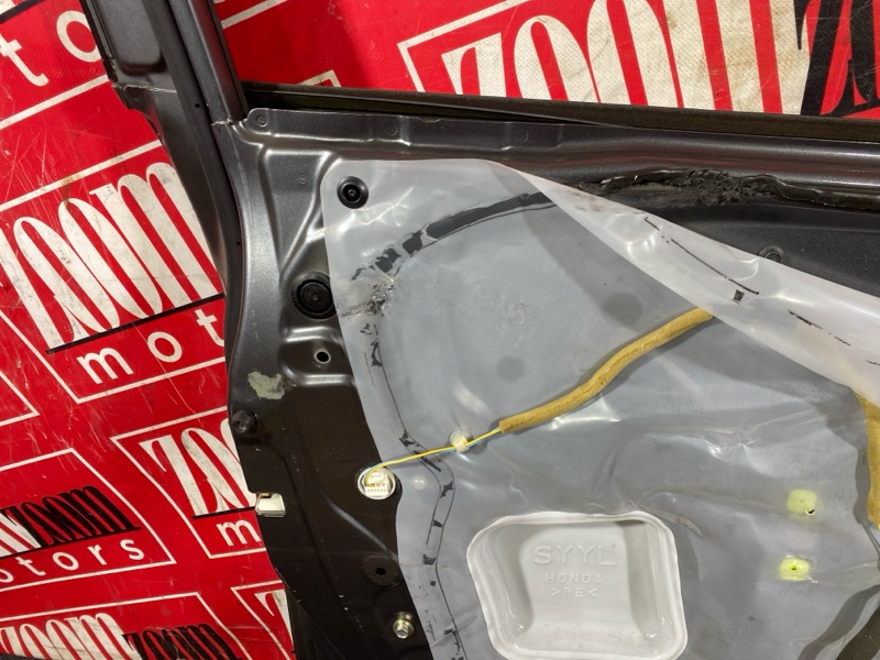 Дверь боковая, 11400 рублей, Солонцы