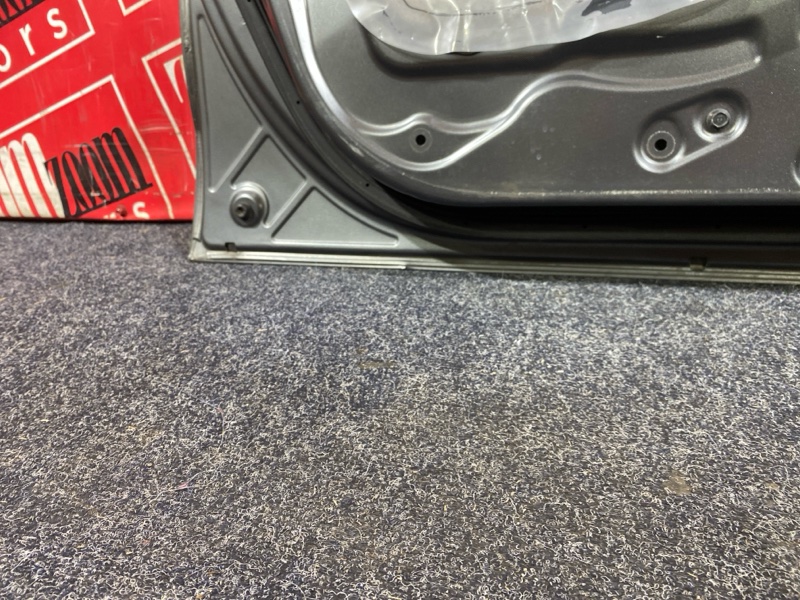 Дверь боковая, 11400 рублей, Солонцы