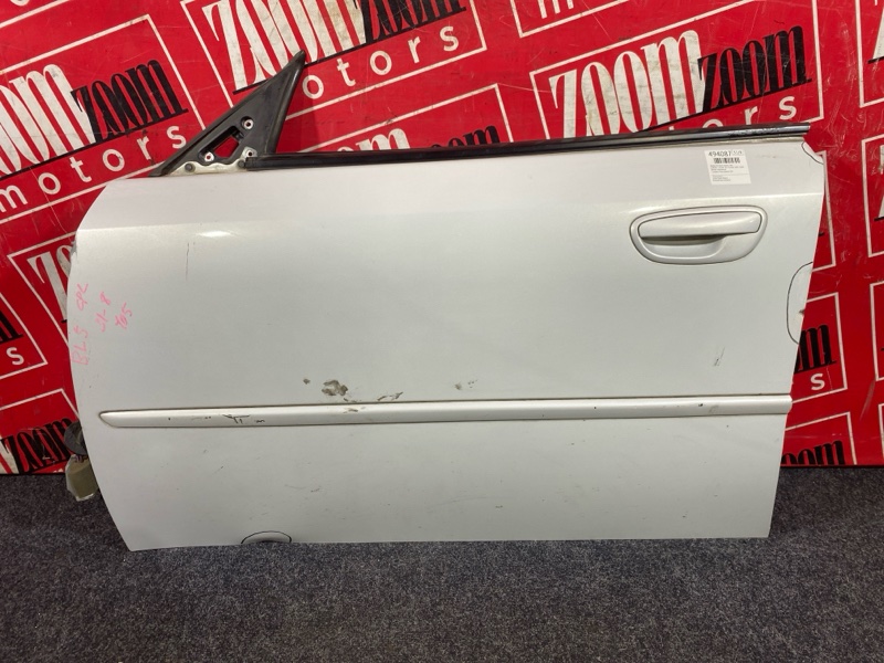 Дверь боковая, 4800 рублей, Солонцы