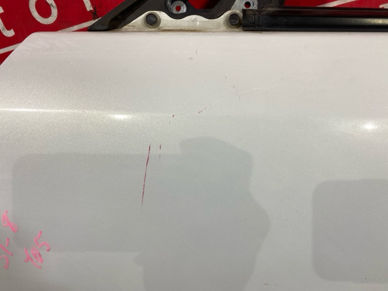 Дверь боковая, 4800 рублей, Солонцы