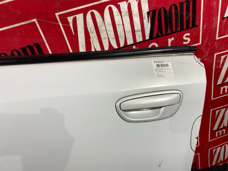 Дверь боковая, 4800 рублей, Солонцы