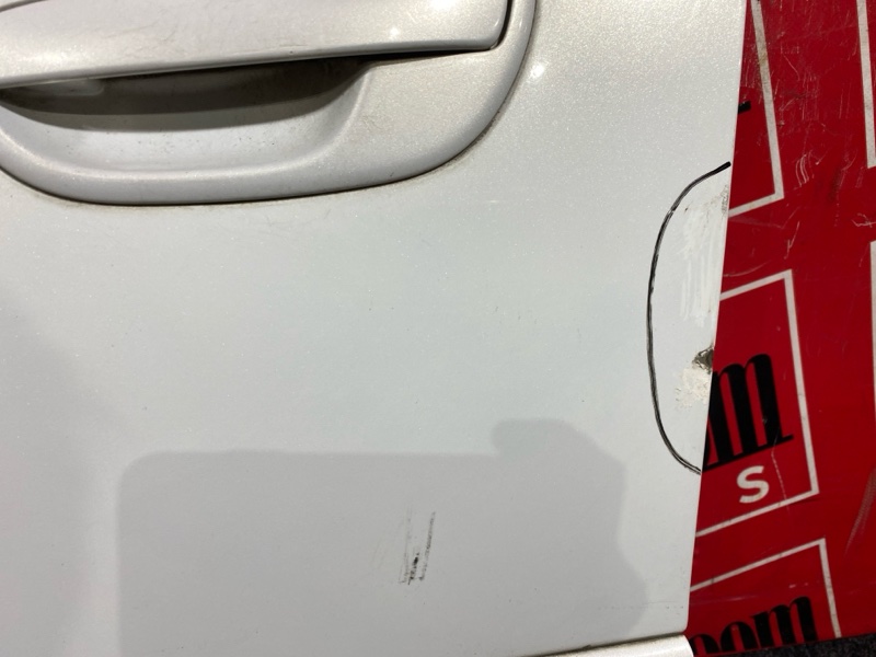 Дверь боковая, 4800 рублей, Солонцы