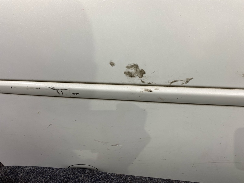 Дверь боковая, 4800 рублей, Солонцы