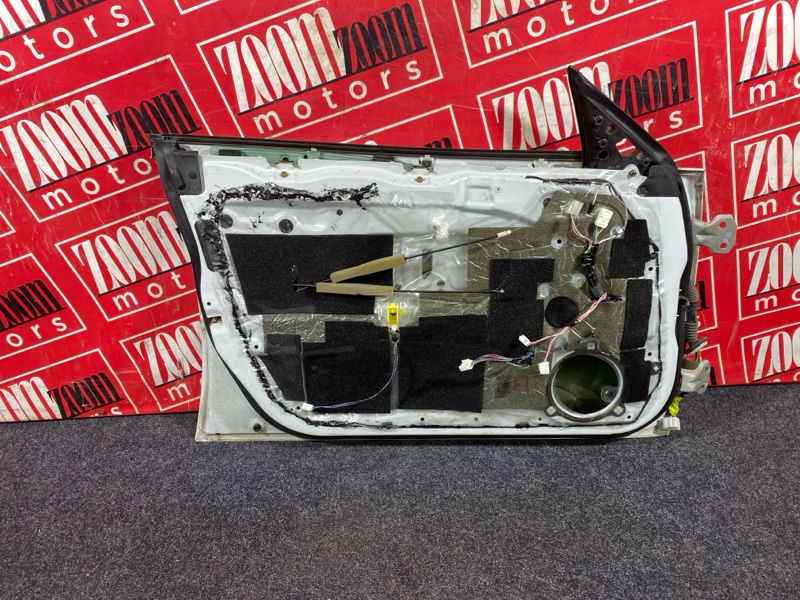 Дверь боковая, 4800 рублей, Солонцы